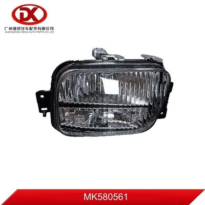 Fendinebbia sinistro adatto per MITSUBISHI MK580561 03-5005L 035005L 214-2051L-UE