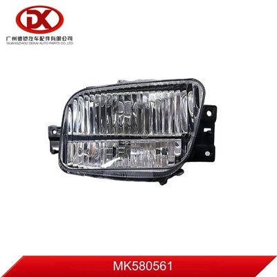 Fendinebbia sinistro adatto per MITSUBISHI MK580561 03-5005L 035005L 214-2051L-UE