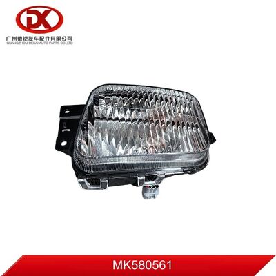 Fendinebbia sinistro adatto per MITSUBISHI MK580561 03-5005L 035005L 214-2051L-UE