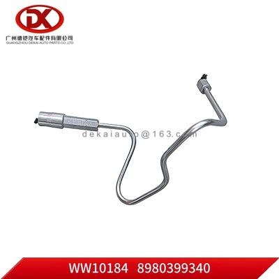 8973718311 8980399340 8 97371831 1 8 98039934 0 Tubo carburante №1 4HK1 1 per PARTI DEL CAMION ISUZU 4HK1