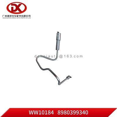 8973718311 8980399340 8 97371831 1 8 98039934 0 Tubo carburante №1 4HK1 1 per PARTI DEL CAMION ISUZU 4HK1