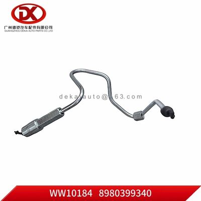 8973718311 8980399340 8 97371831 1 8 98039934 0 Tubo carburante №1 4HK1 1 per PARTI DEL CAMION ISUZU 4HK1