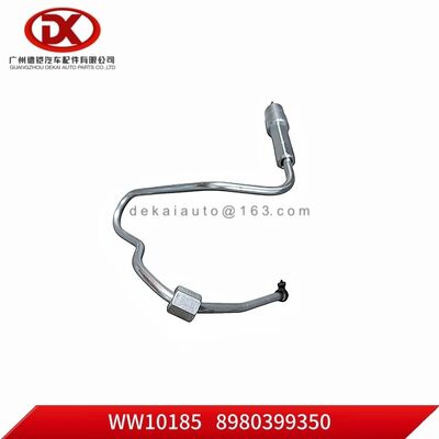 Tubo carburante №1 4HK1 2 per PARTI DEL CAMION ISUZU 4HK1 8973734171 8980399350 8 97373417 1 8 98039935 0