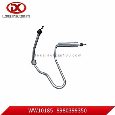Tubo carburante №1 4HK1 2 per PARTI DEL CAMION ISUZU 4HK1 8973734171 8980399350 8 97373417 1 8 98039935 0
