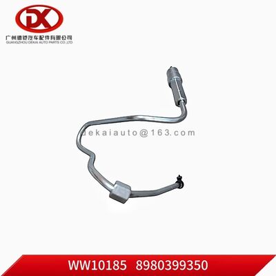 Tubo carburante №1 4HK1 2 per PARTI DEL CAMION ISUZU 4HK1 8973734171 8980399350 8 97373417 1 8 98039935 0