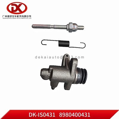 Cilindro secondario frizione 8980400431 8 98040043 1 per parti del camion ISUZU DK-IS0431