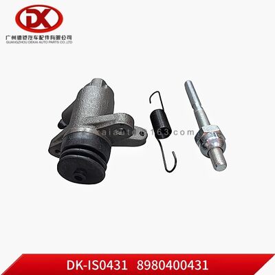 Cilindro secondario frizione 8980400431 8 98040043 1 per parti del camion ISUZU DK-IS0431
