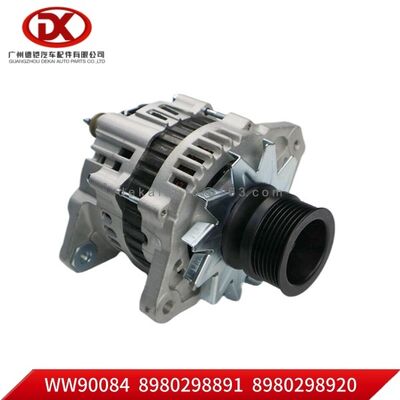 Alternatore 24V 90A 8980298891 8980298920 8 98029889 1 8 98029892 0 per parti del camion ISUZU NPR 4HE1 700P 4HG1 4HK1 4JJ1