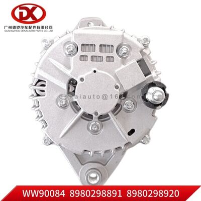 Alternatore 24V 90A 8980298891 8980298920 8 98029889 1 8 98029892 0 per parti del camion ISUZU NPR 4HE1 700P 4HG1 4HK1 4JJ1