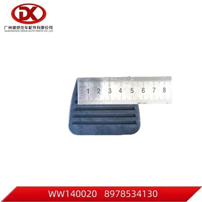 Rilievo del pedale del freno 8978534130 8 97853413 0 parti del camion ISUZU 4HG1 4HG1-T 4HE1