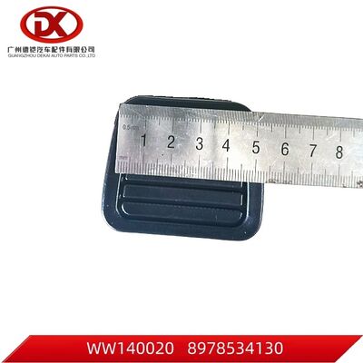 Rilievo del pedale del freno 8978534130 8 97853413 0 parti del camion ISUZU 4HG1 4HG1-T 4HE1