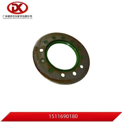 Lavatrice a spillo a molla 1511690180 1 51169018 0 per ISUZU CYZ51 FVR34 Parti di autocarri