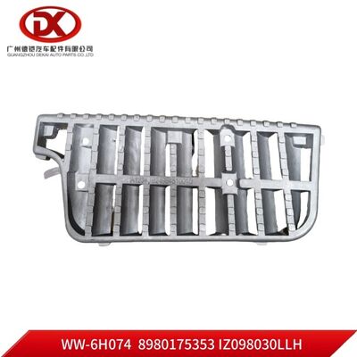 STAGE PANEL LOWER ;LH 8980175353 8 98017535 3 IZ098030LLH per ISUZU F SERIES 07-ON Truck Parts