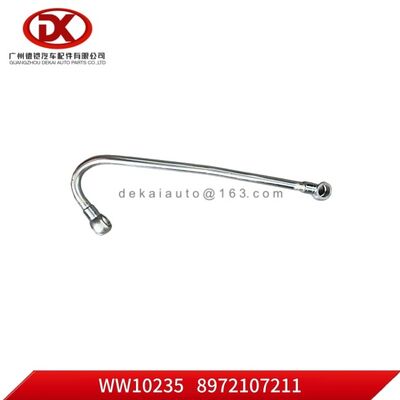 Tubo carburante 8972107211 8 97210721 1 per parti del camion ISUZU 4HG1