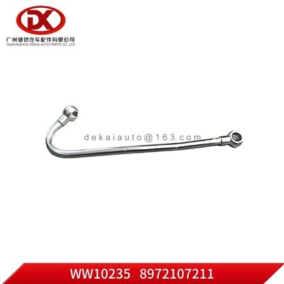 Tubo carburante 8972107211 8 97210721 1 per parti del camion ISUZU 4HG1