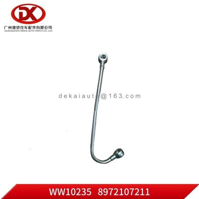 Tubo carburante 8972107211 8 97210721 1 per parti del camion ISUZU 4HG1