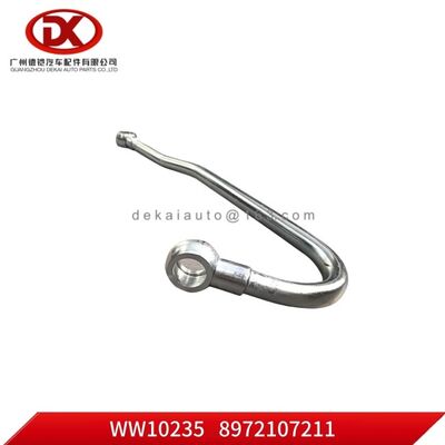 Tubo carburante 8972107211 8 97210721 1 per parti del camion ISUZU 4HG1