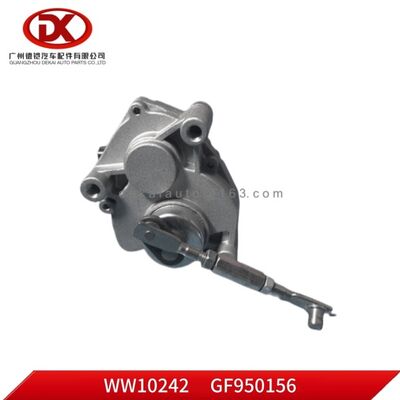 Attivatore Assy; Turbocompressore GF950156 GF950211 NH9550211 NH950156 Per ISUZU 4HK1