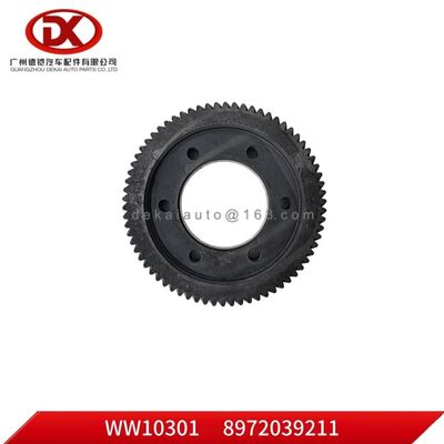 Ingranaggi per il conducente della pompa di iniettore 8972039211 8 97203921 1 Per ISUZU 4HF1 NPR Truck Parts