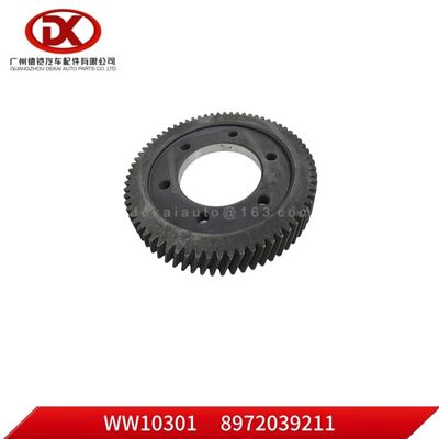 Ingranaggi per il conducente della pompa di iniettore 8972039211 8 97203921 1 Per ISUZU 4HF1 NPR Truck Parts