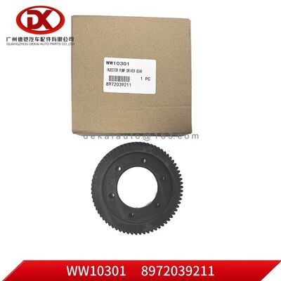 Ingranaggi per il conducente della pompa di iniettore 8972039211 8 97203921 1 Per ISUZU 4HF1 NPR Truck Parts