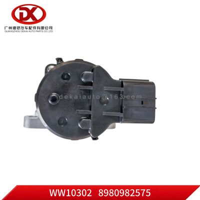 Valvola EGR 8980982575 8 98098257 5 Per ISUZU FSR FRR FTR NPR NQR 4HK1 Ricambi per autocarri