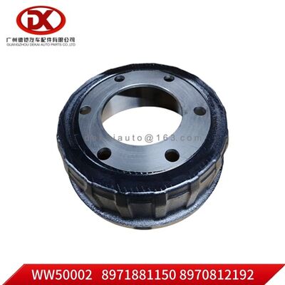 Freno 8971881150 8970812192 8 97188115 0 8 97081219 2 per ISUZU 4HG1/4HG1-T/4HE1/4HK1/700P/NPR/NQR Parti di camion