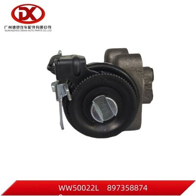 Freno schiavo cilindro anteriore sinistra 8973588740 8 97358874 0 per Isuzu 4HG1-T/4HE1/4HK1 parti di camion