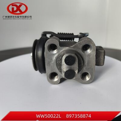 Freno schiavo cilindro anteriore sinistra 8973588740 8 97358874 0 per Isuzu 4HG1-T/4HE1/4HK1 parti di camion