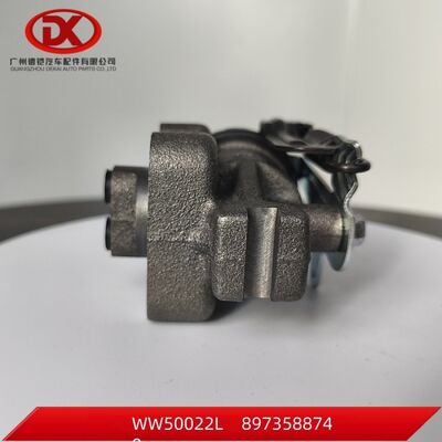 Freno schiavo cilindro anteriore sinistra 8973588740 8 97358874 0 per Isuzu 4HG1-T/4HE1/4HK1 parti di camion