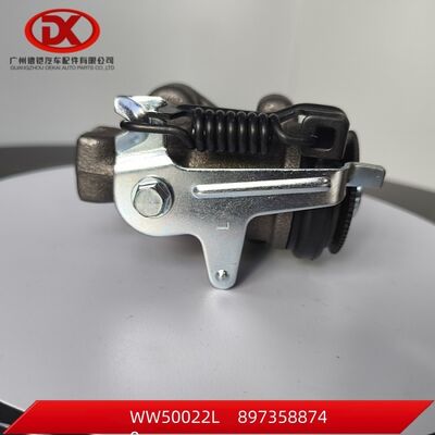 Freno schiavo cilindro anteriore sinistra 8973588740 8 97358874 0 per Isuzu 4HG1-T/4HE1/4HK1 parti di camion
