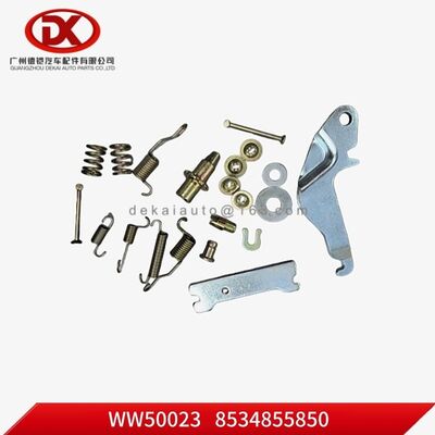Kit di riparazione dei freni a mano 8534855850 8 53485585 0 per ISUZU 700P KY NQR Truck Parts