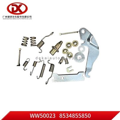 Kit di riparazione dei freni a mano 8534855850 8 53485585 0 per ISUZU 700P KY NQR Truck Parts
