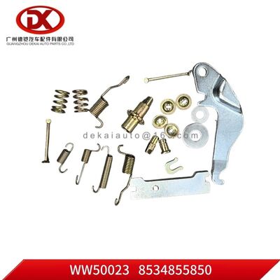 Kit di riparazione dei freni a mano 8534855850 8 53485585 0 per ISUZU 700P KY NQR Truck Parts