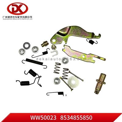 Kit di riparazione dei freni a mano 8534855850 8 53485585 0 per ISUZU 700P KY NQR Truck Parts