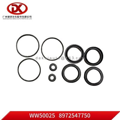 Kit di riparazione del cilindro del freno 8972547750 8 97254775 0 per ISUZU 4HG1/4HG1-T/4HE1/4HK1 PARTI DI CARRELLO