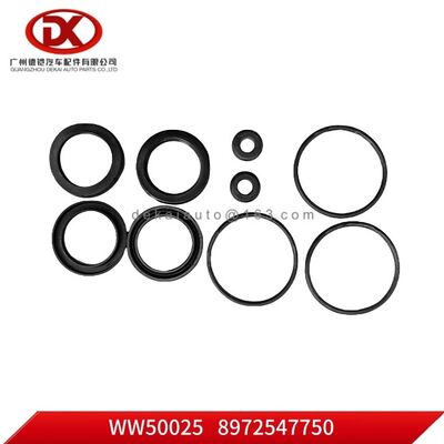 Kit di riparazione del cilindro del freno 8972547750 8 97254775 0 per ISUZU 4HG1/4HG1-T/4HE1/4HK1 PARTI DI CARRELLO