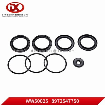 Kit di riparazione del cilindro del freno 8972547750 8 97254775 0 per ISUZU 4HG1/4HG1-T/4HE1/4HK1 PARTI DI CARRELLO