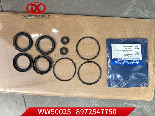 Kit di riparazione del cilindro del freno 8972547750 8 97254775 0 per ISUZU 4HG1/4HG1-T/4HE1/4HK1 PARTI DI CARRELLO