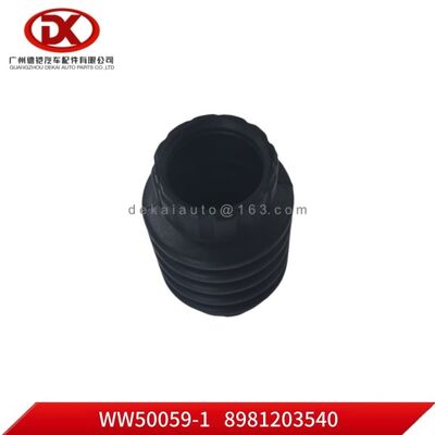 Calzatura anteriore per stivali 4777537121 8981203540 8 98120354 0 4 77753712 1 per ISUZU NPR75 Е5 PARTI DI CARRELLO