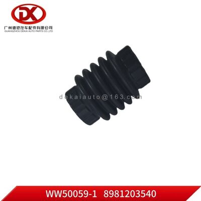 Calzatura anteriore per stivali 4777537121 8981203540 8 98120354 0 4 77753712 1 per ISUZU NPR75 Е5 PARTI DI CARRELLO
