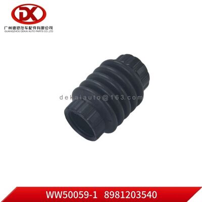 Calzatura anteriore per stivali 4777537121 8981203540 8 98120354 0 4 77753712 1 per ISUZU NPR75 Е5 PARTI DI CARRELLO