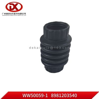Calzatura anteriore per stivali 4777537121 8981203540 8 98120354 0 4 77753712 1 per ISUZU NPR75 Е5 PARTI DI CARRELLO