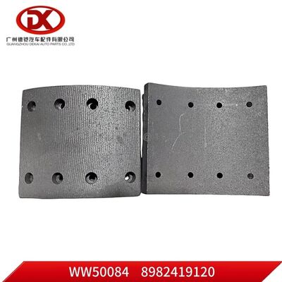 Partimenti per autoveicoli ISUZU NQR90