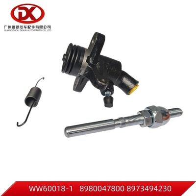 Cinturino schiavo a frizione con molla 8980047800 8973494230 8 98004780 0 8 97349423 0 ISUZU MYY5T 4HF1 Parti di camion