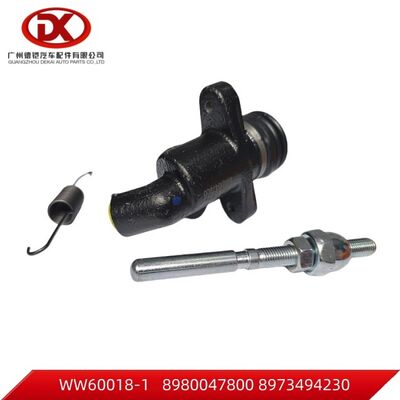 Cinturino schiavo a frizione con molla 8980047800 8973494230 8 98004780 0 8 97349423 0 ISUZU MYY5T 4HF1 Parti di camion