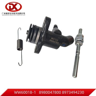 Cinturino schiavo a frizione con molla 8980047800 8973494230 8 98004780 0 8 97349423 0 ISUZU MYY5T 4HF1 Parti di camion
