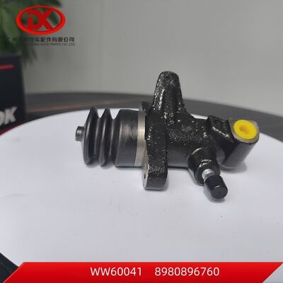 Cylindro del freno schiavo 8980896760 8 98089676 0 ISUZU 700P 4HK1 Parti di camion