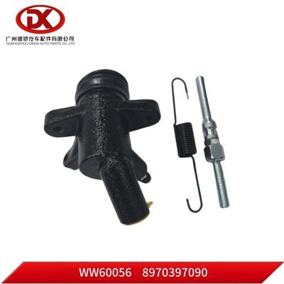 Cylindro di freno schiavo 8970397090 8 97039709 0 ISUZU MZZ6U 4HE1 Parti di autocarri