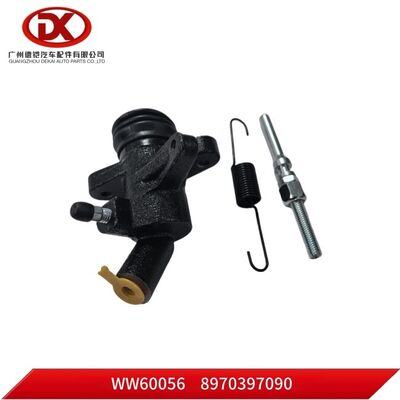 Cylindro di freno schiavo 8970397090 8 97039709 0 ISUZU MZZ6U 4HE1 Parti di autocarri